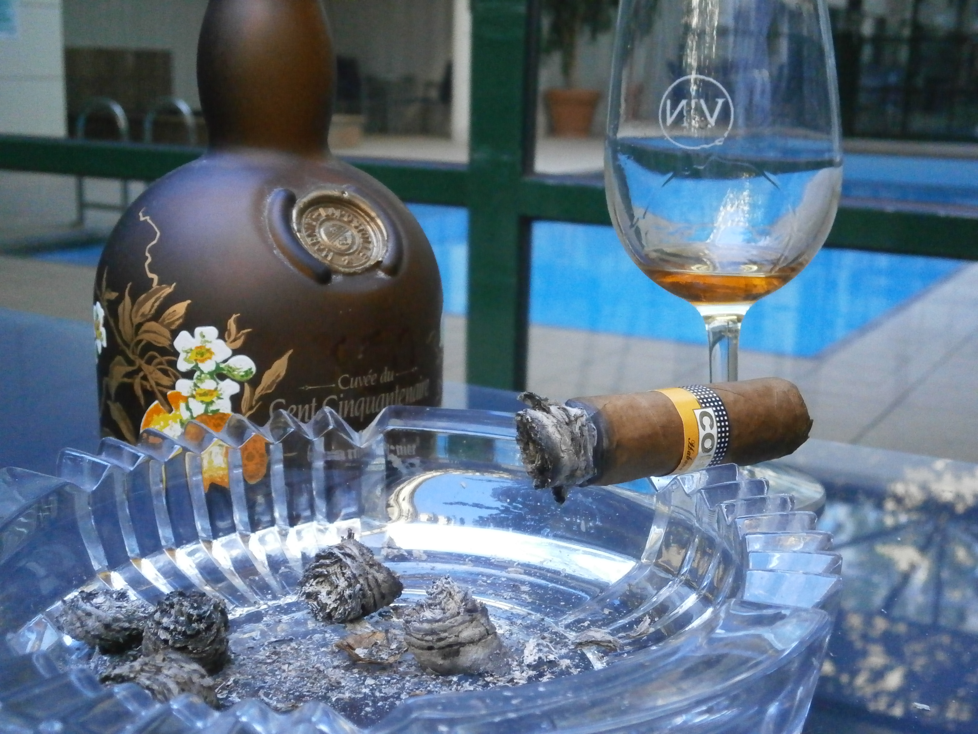 2008 Cohiba Coleccion Habanos Sublimes Extra