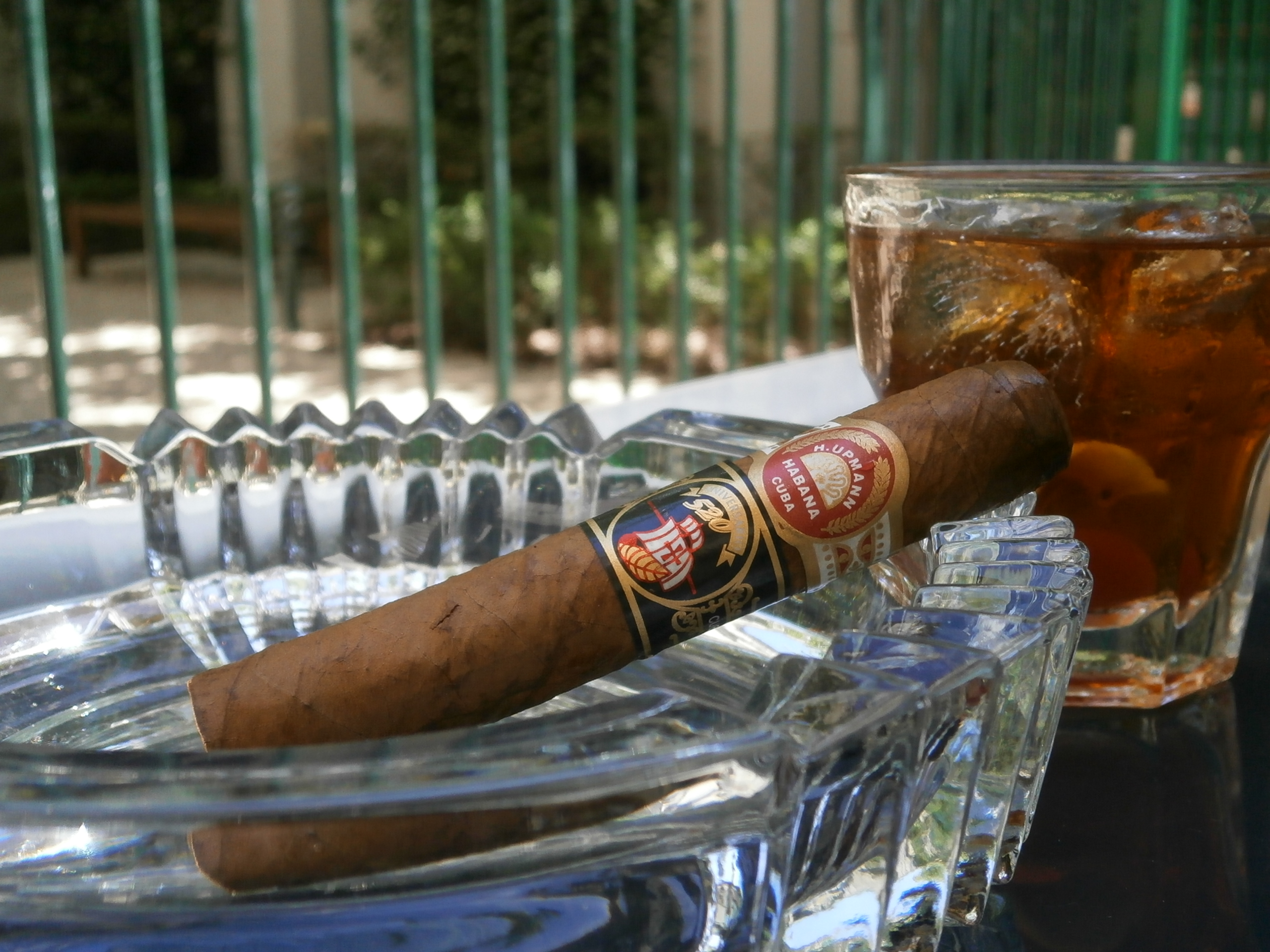 H Upmann Archives - Puff Sumo