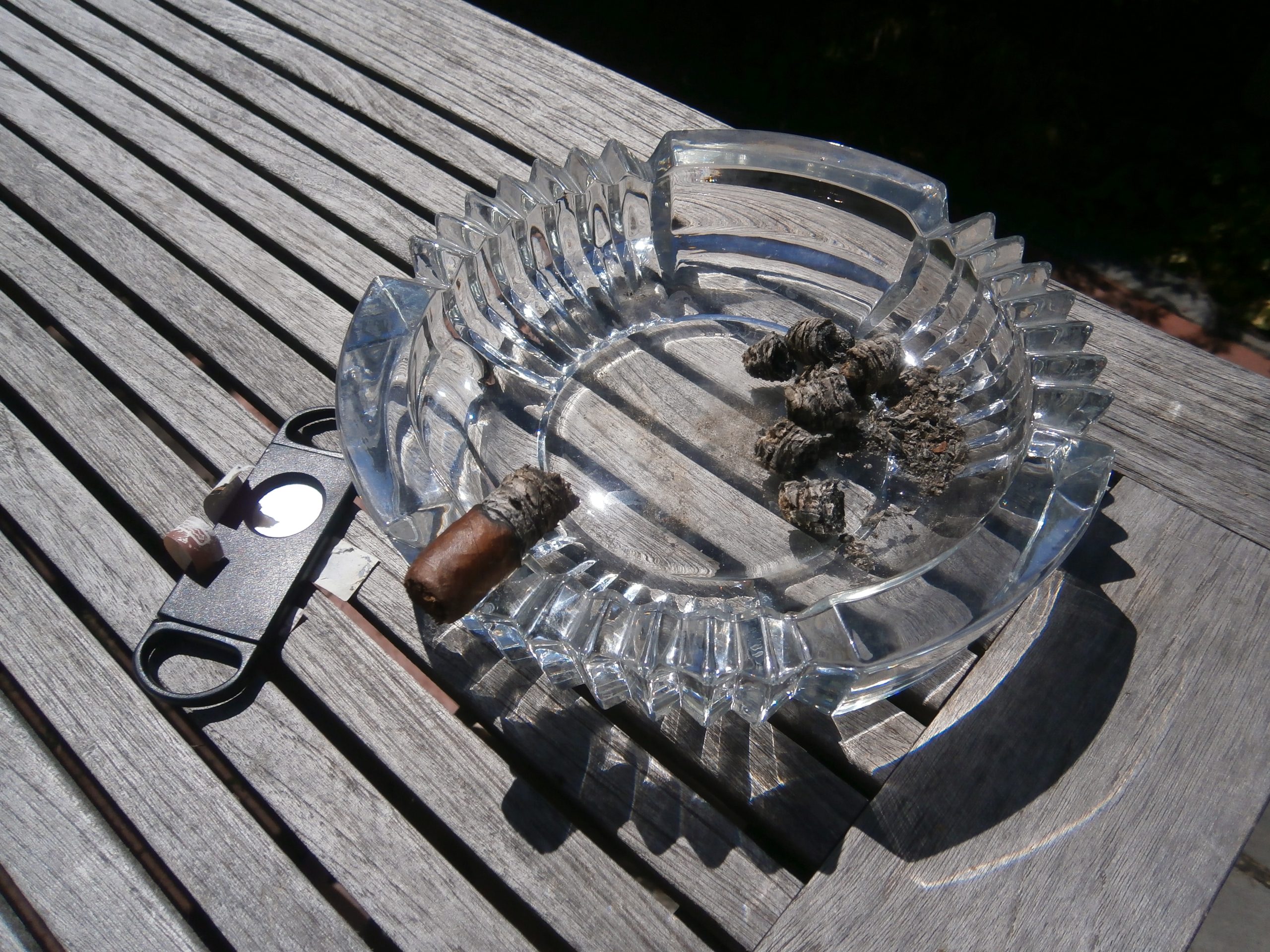 Montecristo D Edición Limitada 2005 nub