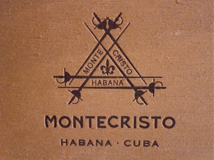 Montecristo Logo