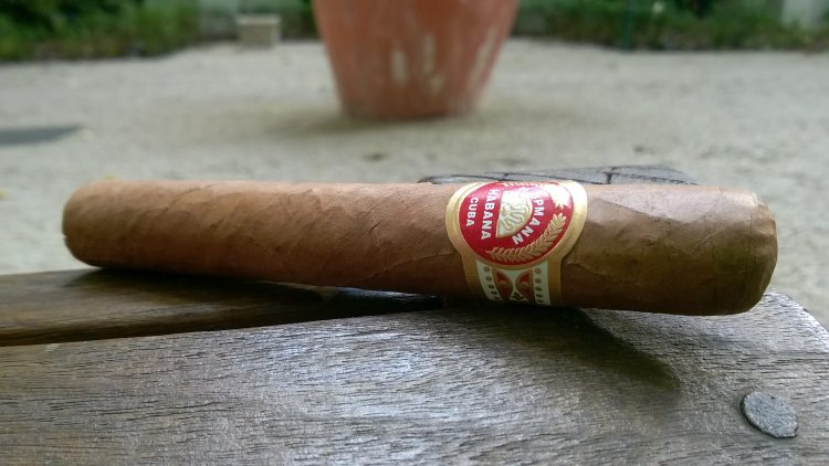 H. Upmann Connoisseur No. 1 unlit