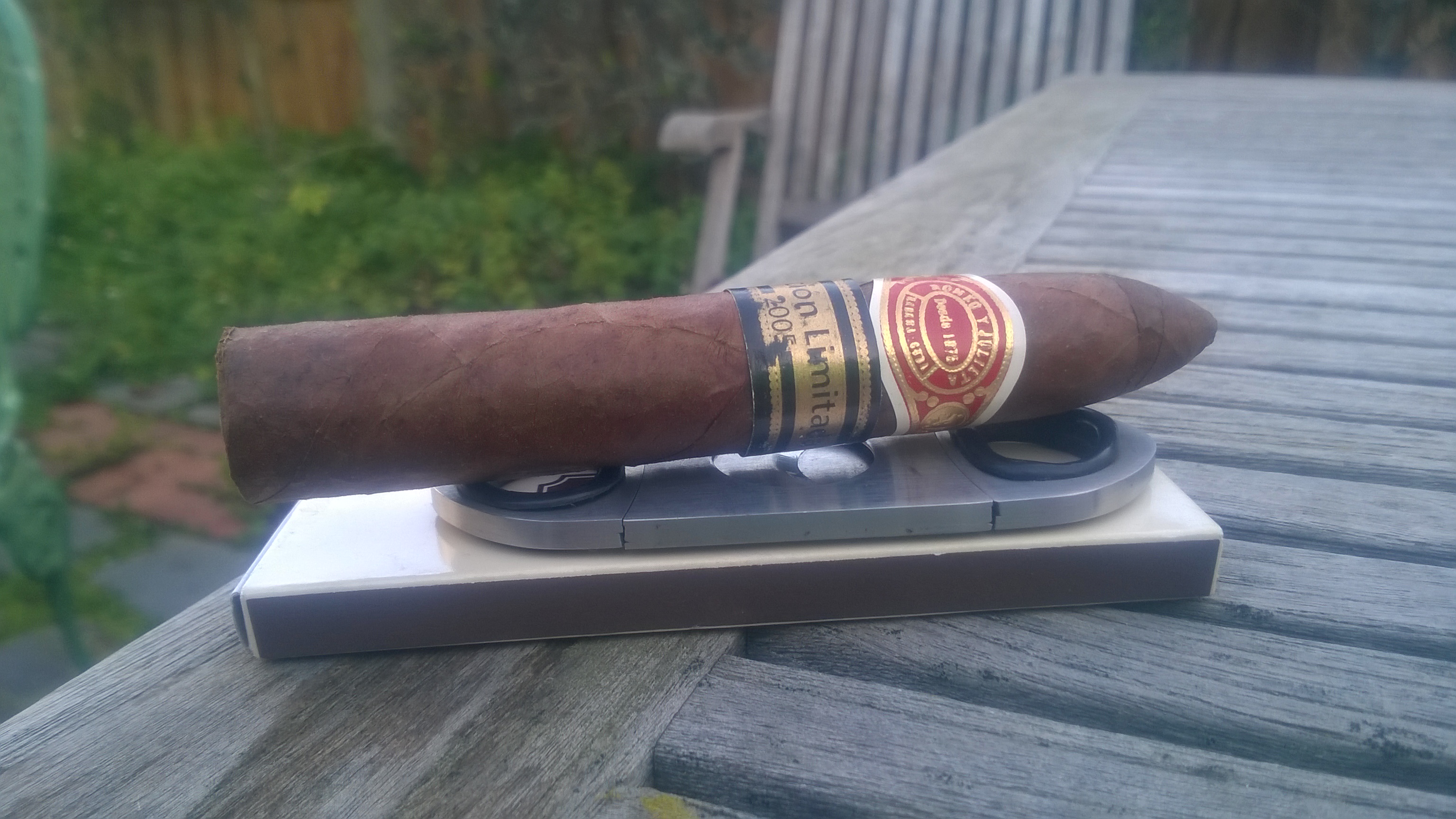 Romeo y Julieta – A Harem of Dusky Beauties