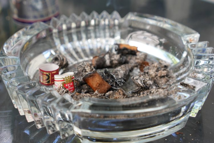 Hoyo de Monterrey Elegantes La Casa del Habano Exclusivo 2016 nub