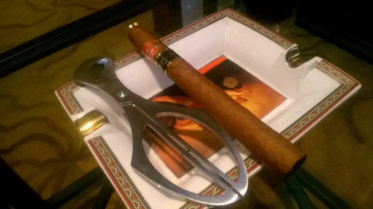 H Upmann Archives - Puff Sumo