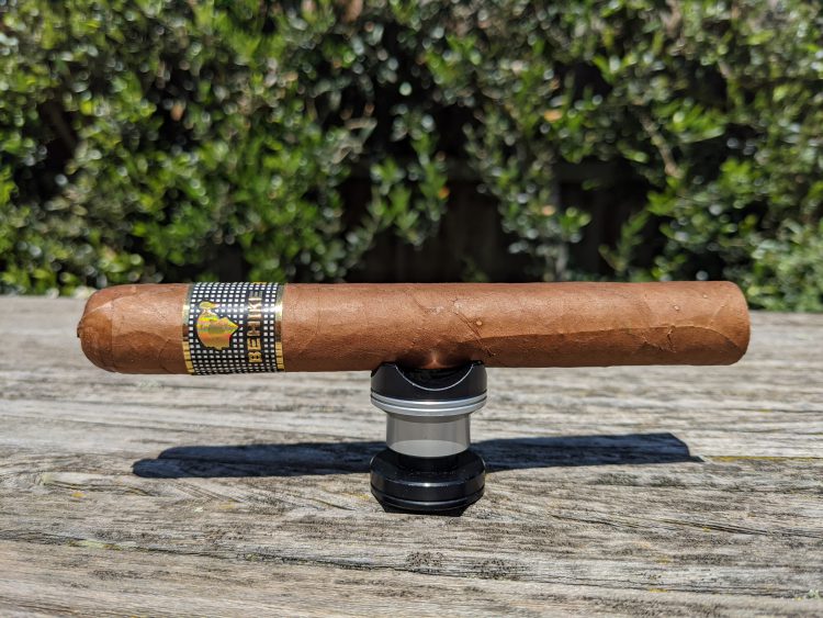 Cohiba BHK 56 unlit
